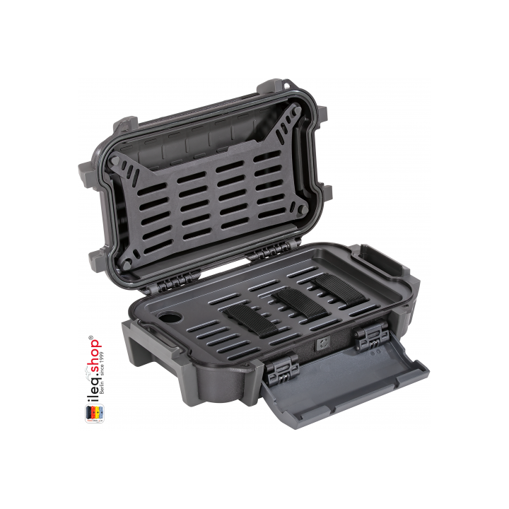 RUCK CASE R40,BLACK,PELI