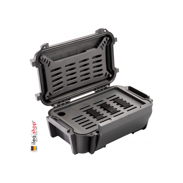 RUCK CASE R60,BLACK,PELI