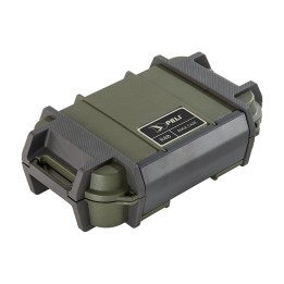 RUCK CASE R40,OD GREEN,PELI