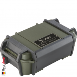 RUCK CASE R60,OD GREEN,PELI