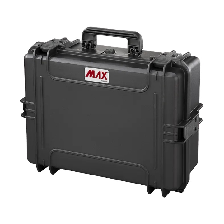 Sahara, empty, INT 500x350xH194(58+136)mm, EXT 555x428xH211mm, 3,9kg, 33,95L