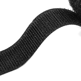 Samoprzylepna męska taśma z haczykami w rolce – 20 mm × 25 m