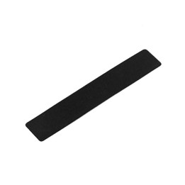 Self-Adhesive Name Tag for Cabinet Bar Handles