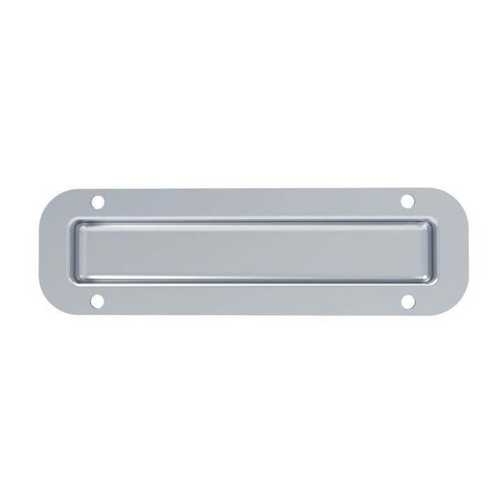 Shallow Handling Dish