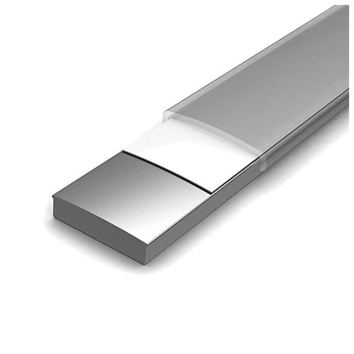 Self-Adhesive Plastic ID Strip