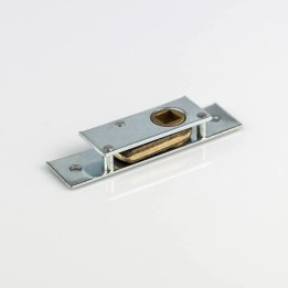 Simple Panel / Coffin Lock