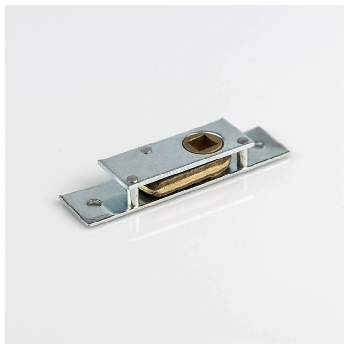 Simple Panel / Coffin Lock