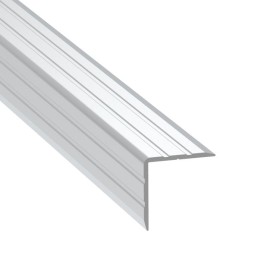 Single Angle Extrusion with 22mm Legs - 2m Long