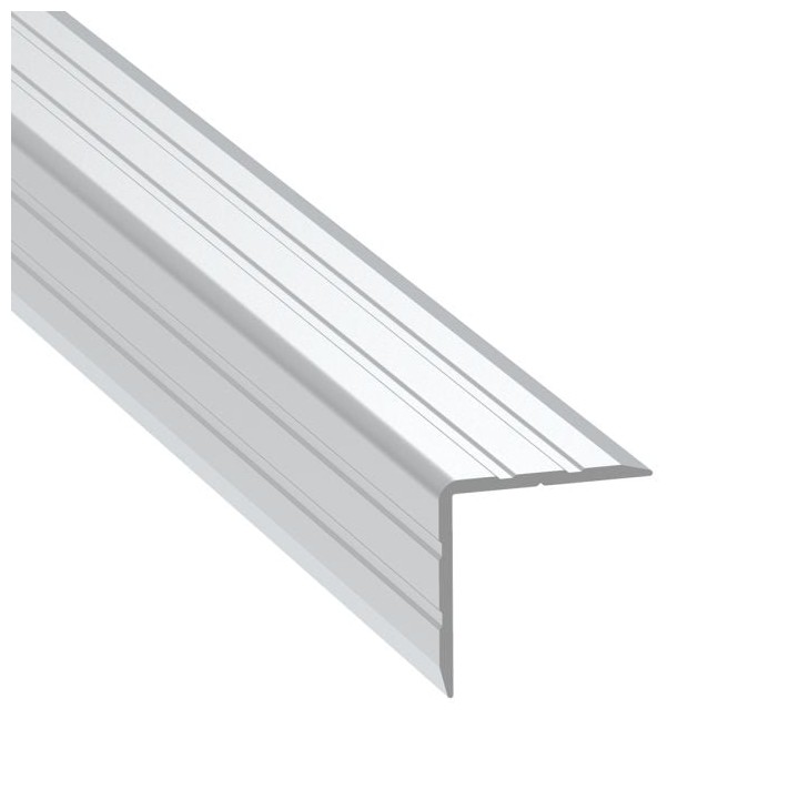 Single Angle Extrusion with 22mm Legs - 4m Long