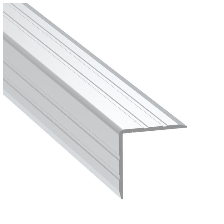 Single Angle Extrusion with 25mm Legs - 2m Long