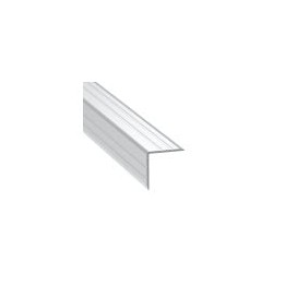 Single Angle Extrusion with 25mm Legs - 4m Long