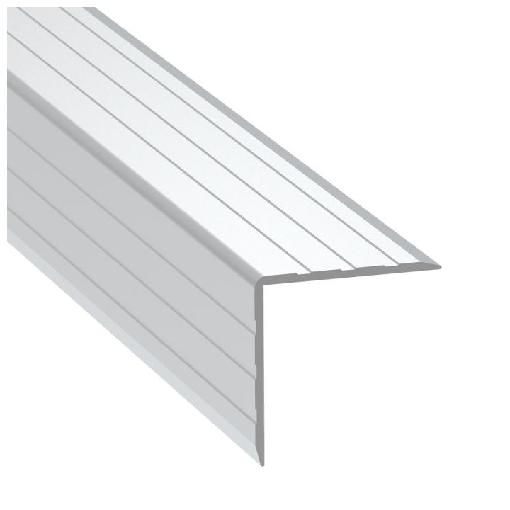 Single Angle Extrusion with 30mm Legs - 2m Long