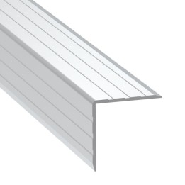Single Angle Extrusion with 30mm Legs - 4m Long
