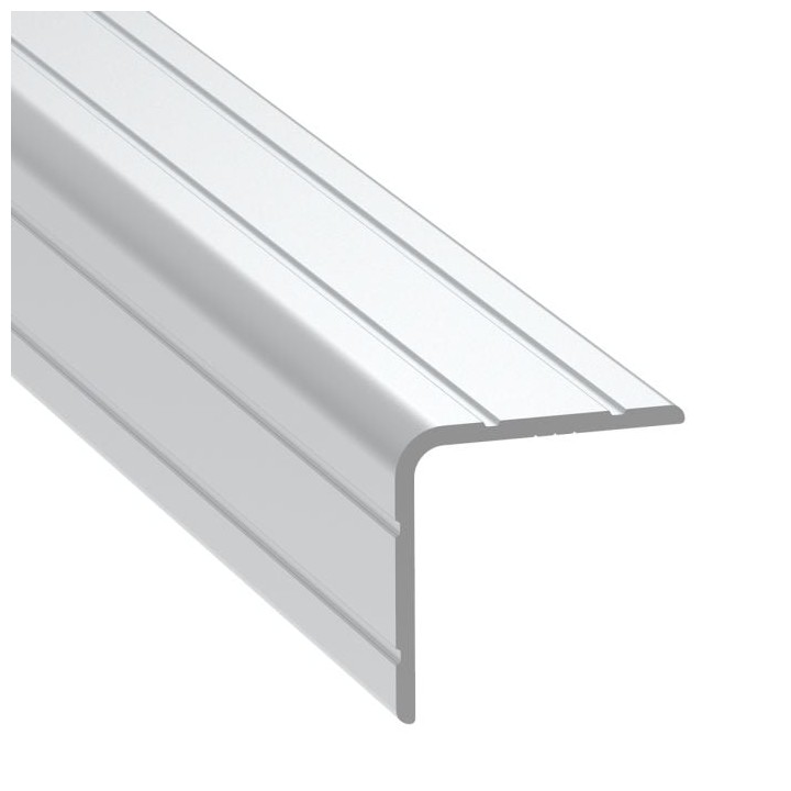 Single Angle Extrusion with 30mm Legs - 2m Long