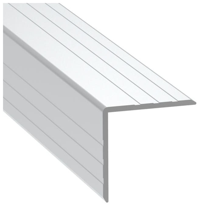 Single Angle Extrusion with 35mm Legs - 2m Long