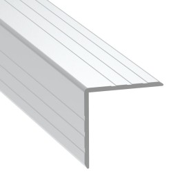 Single Angle Extrusion with 35mm Legs - 4m Long