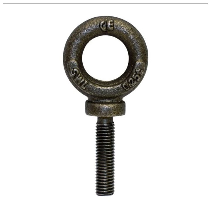 Single Flying Point for use with bracket R1738