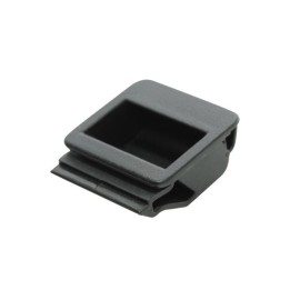Slam Latch for 2mm Panels