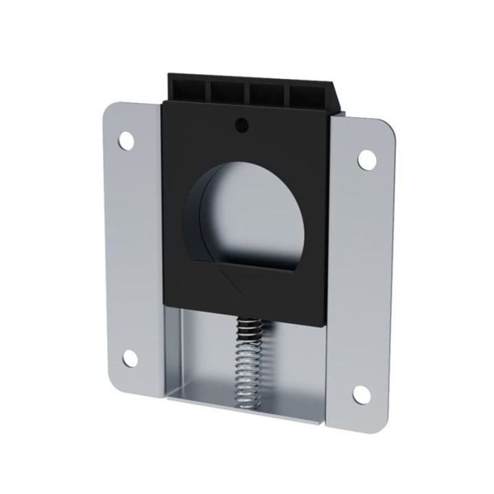 Slam Latch for Slam-Lid System