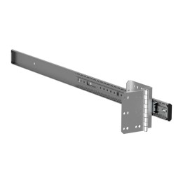 Sliding Door Hinge / Zinc Drawer Slide with Hinge for Sliding Door
