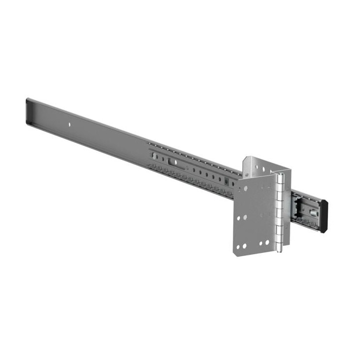 Sliding Door Hinge / Zinc Drawer Slide with Hinge for Sliding Door