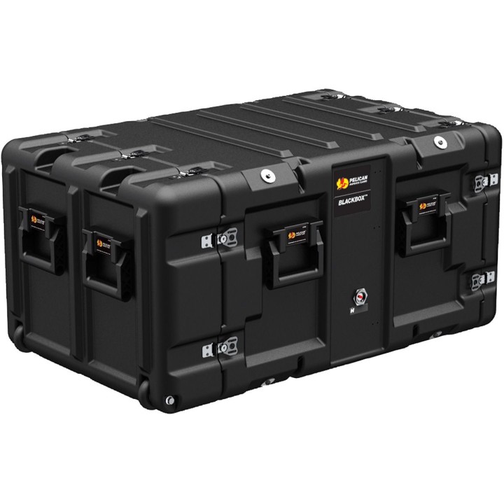 SMAC2116-02/29/W5 P124-0200-07 Metric