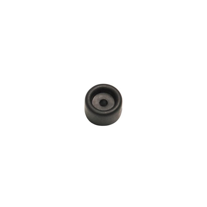 Small Briefcase Rubber Foot - 10.2mm High