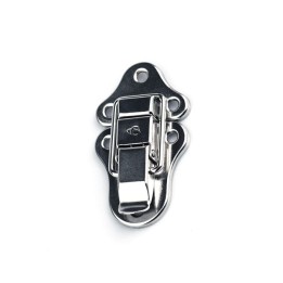 Small Zinc Draw Bolt