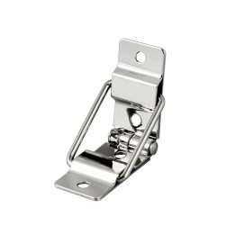 Small Nickel Strut Hinge
