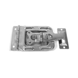 Small PennBrite Cable Hatch