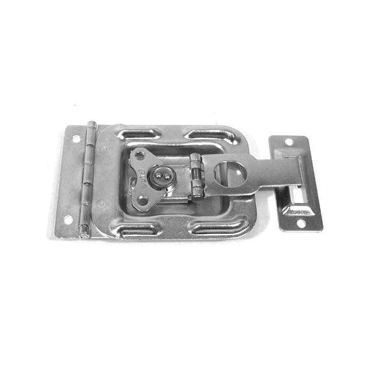Small PennBrite Cable Hatch