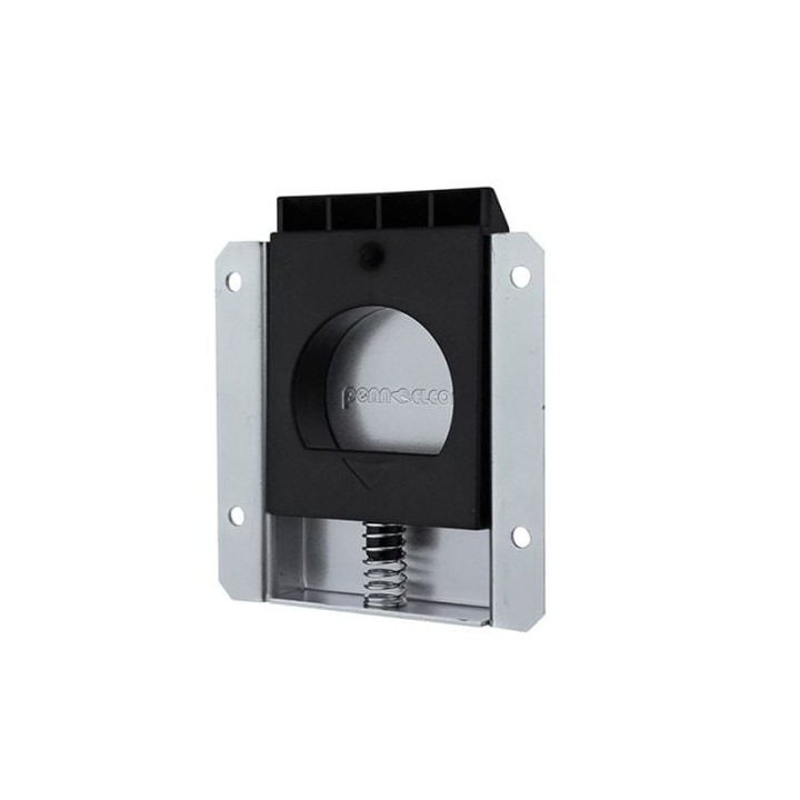 Small Slam Latch for Slam-Lid System