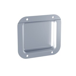 Small PennBrite Dish with Offset