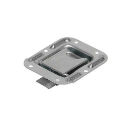 Small Slam Latch with Paddle Handle