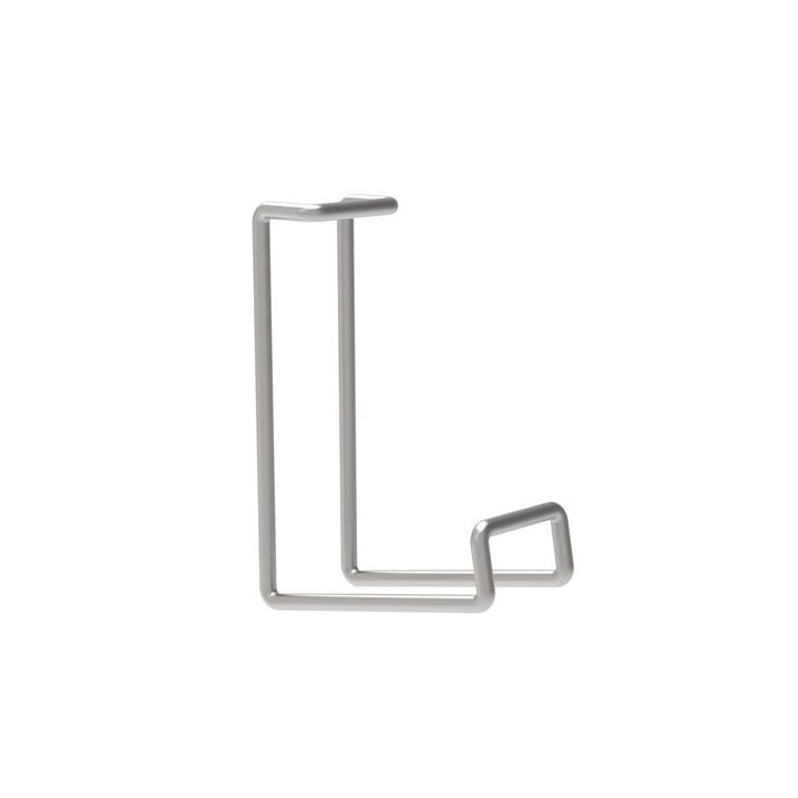 Spring Lock Medium  #3 SPRING LOCK #3 Medium Spring Lock