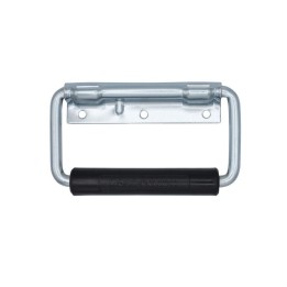 Sprung Surface Handle with 19mm Grip