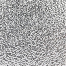 Stucco Embossed Aluminium Laminate