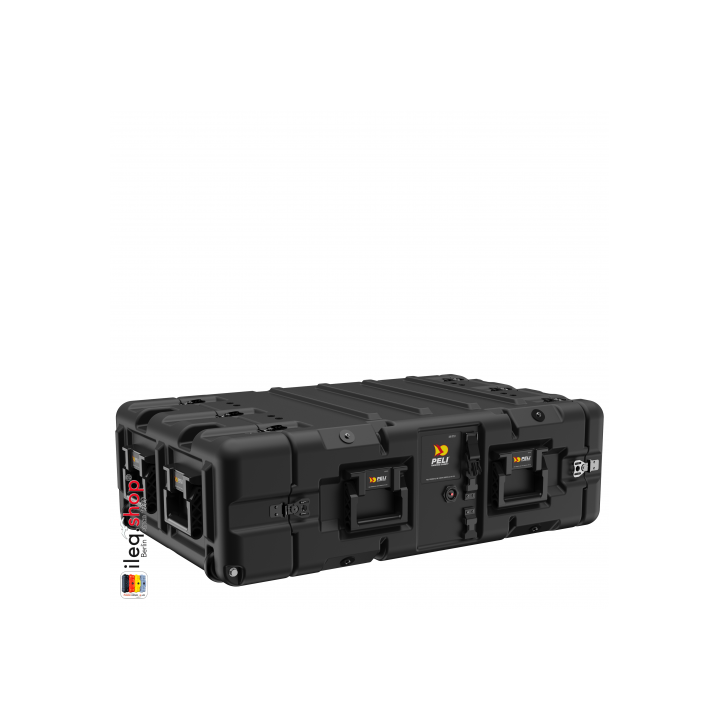 SUPER V-SERIES 3U,PELI, 2109-02/35/05W