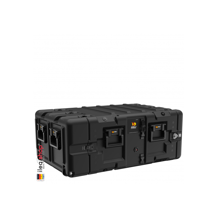 SUPER V-SERIES 5U,PELI, 2112-02/35/05W