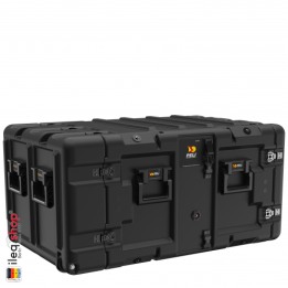 SUPER V-SERIES 7U,PELI, 2116-02/35/05W