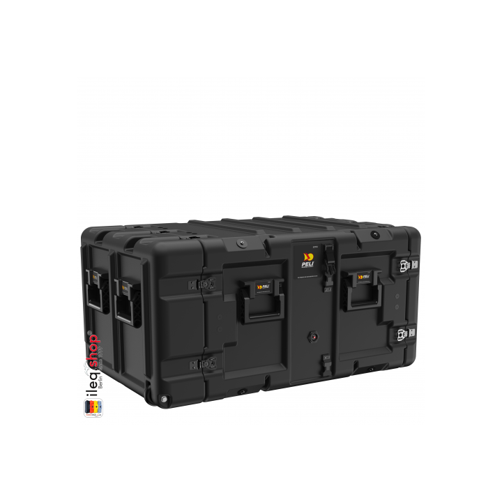 SUPER V-SERIES 7U,PELI, 2116-02/35/05W