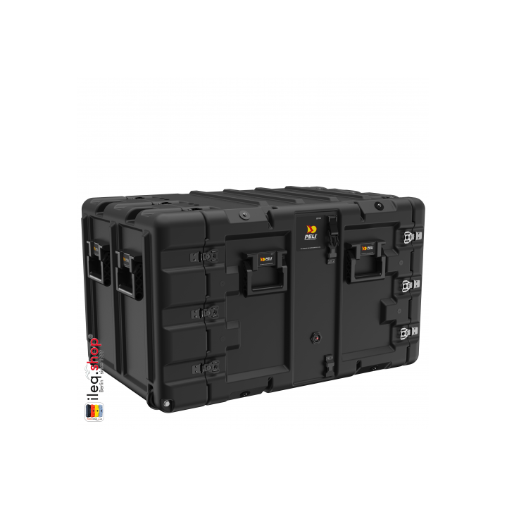 SUPER V-SERIES 9U,PELI, 2119-02/35/05W