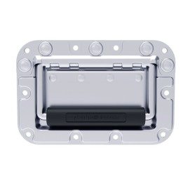Ultimate Heavy Duty Medium Recessed Handle