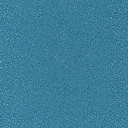 Turquoise Pre-Primed Textured PVC Laminate