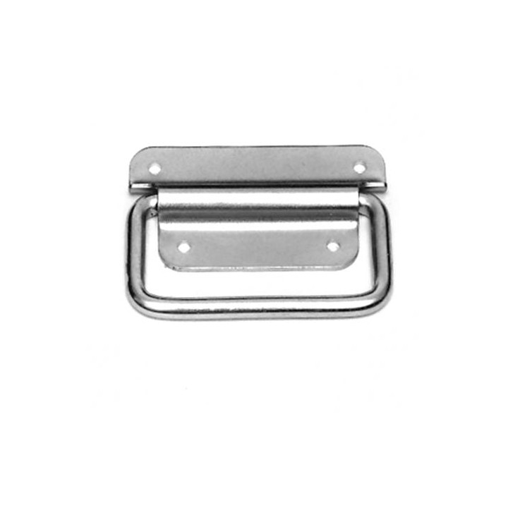 Un-Sprung Surface Handle