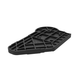 Universal Double Sided Castor Plate