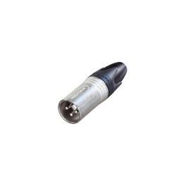 XLR 3 Pin Male Cable NC3MXX