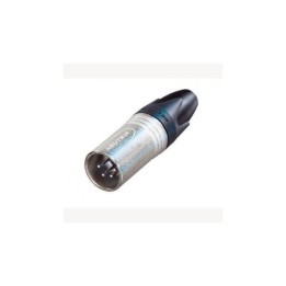 XLR 4 Pin Male Cable NC4MXX