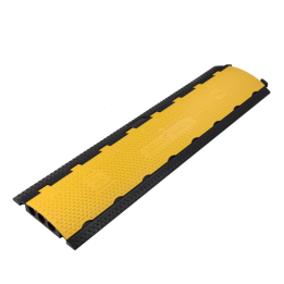 Yellow Cross 3 Cable Protector