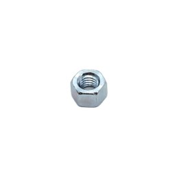 Zinc Cage Nut with M6 Thread